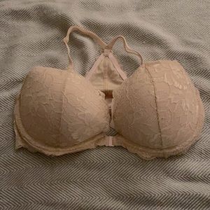Victoria Secret Date Racerback Bra